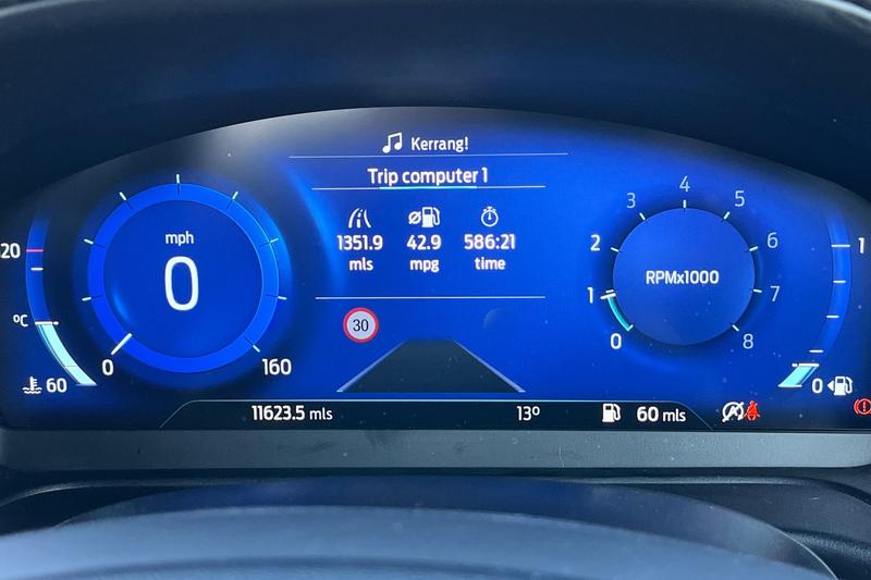 Used Ford Puma 2024 for sale - 77746744: Photo 13