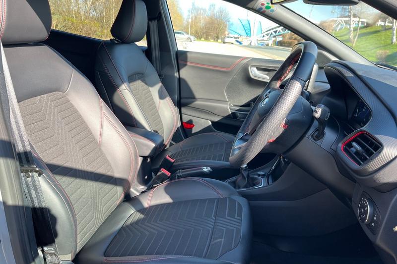 Used Ford Puma 2024 for sale - 77746744: Photo 17