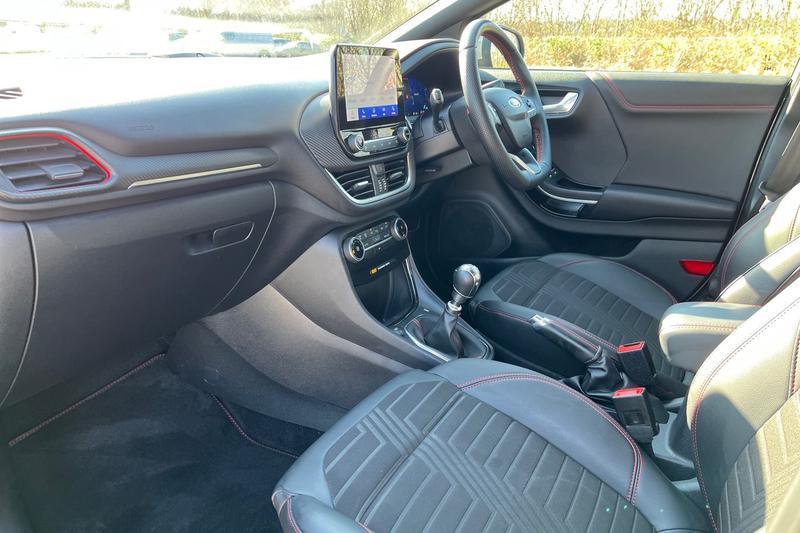 Used Ford Puma 2024 for sale - 77746744: Photo 18