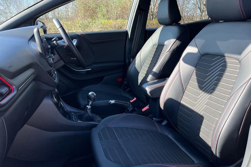 Used Ford Puma 2024 for sale - 77746744: Photo 19