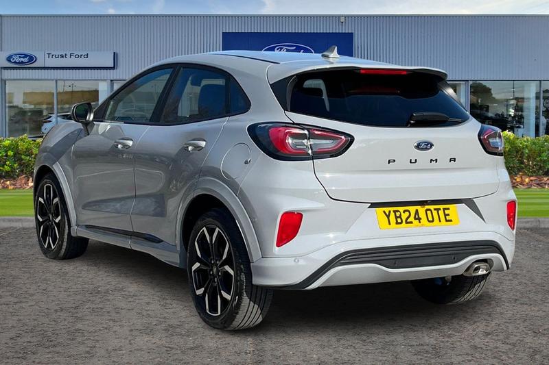 Used Ford Puma 2024 for sale - 77746744: Photo 2