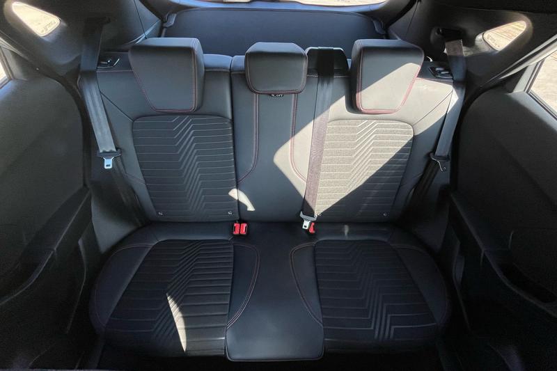 Used Ford Puma 2024 for sale - 77746744: Photo 20