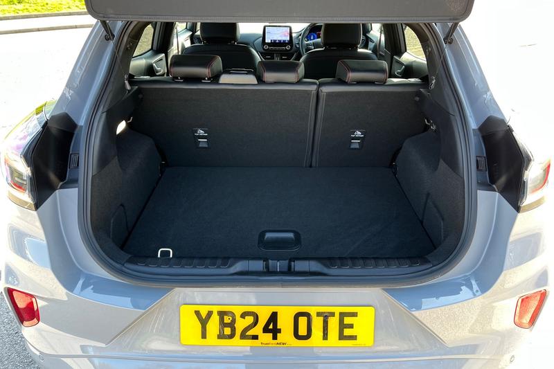 Used Ford Puma 2024 for sale - 77746744: Photo 21