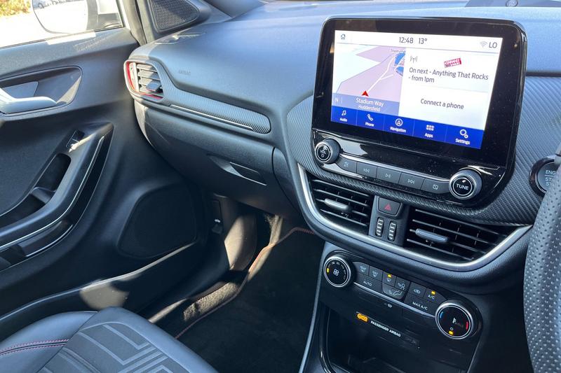 Used Ford Puma 2024 for sale - 77746744: Photo 23