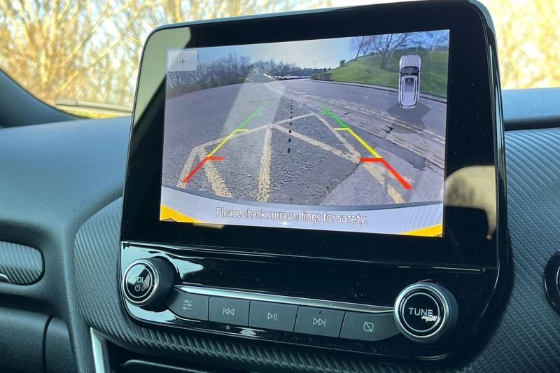 Used Ford Puma 2024 for sale - 77746744: Photo 24