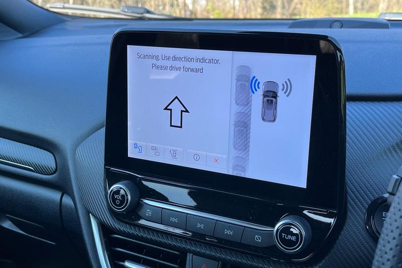 Used Ford Puma 2024 for sale - 77746744: Photo 25