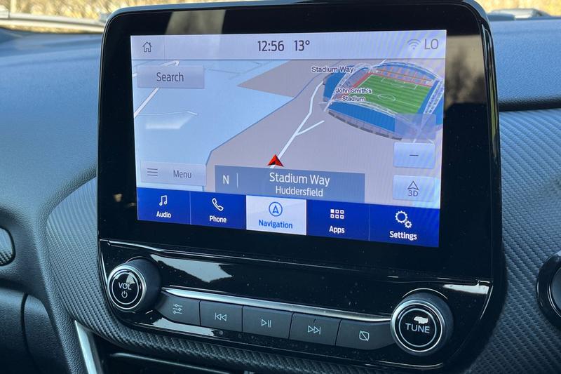 Used Ford Puma 2024 for sale - 77746744: Photo 26