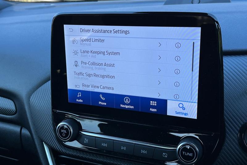 Used Ford Puma 2024 for sale - 77746744: Photo 28