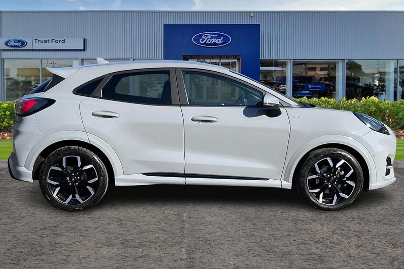 Used Ford Puma 2024 for sale - 77746744: Photo 3