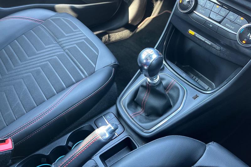 Used Ford Puma 2024 for sale - 77746744: Photo 31