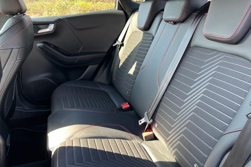 Used Ford Puma 2024 for sale - 77746744: Photo 35