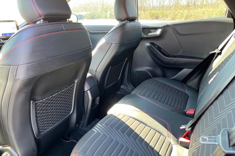 Used Ford Puma 2024 for sale - 77746744: Photo 36