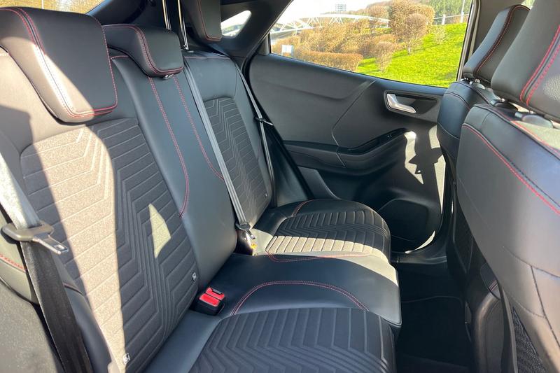 Used Ford Puma 2024 for sale - 77746744: Photo 37