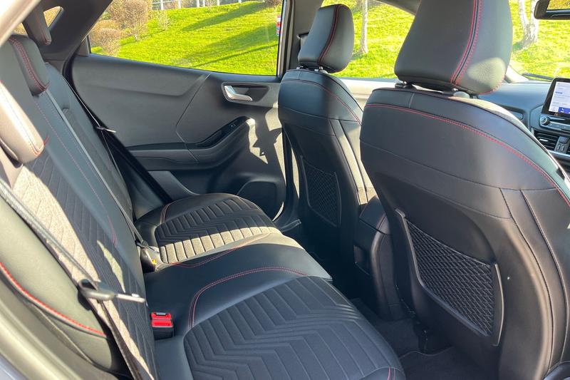 Used Ford Puma 2024 for sale - 77746744: Photo 38