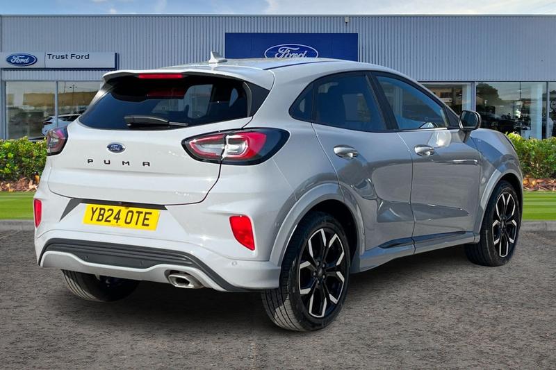 Used Ford Puma 2024 for sale - 77746744: Photo 4