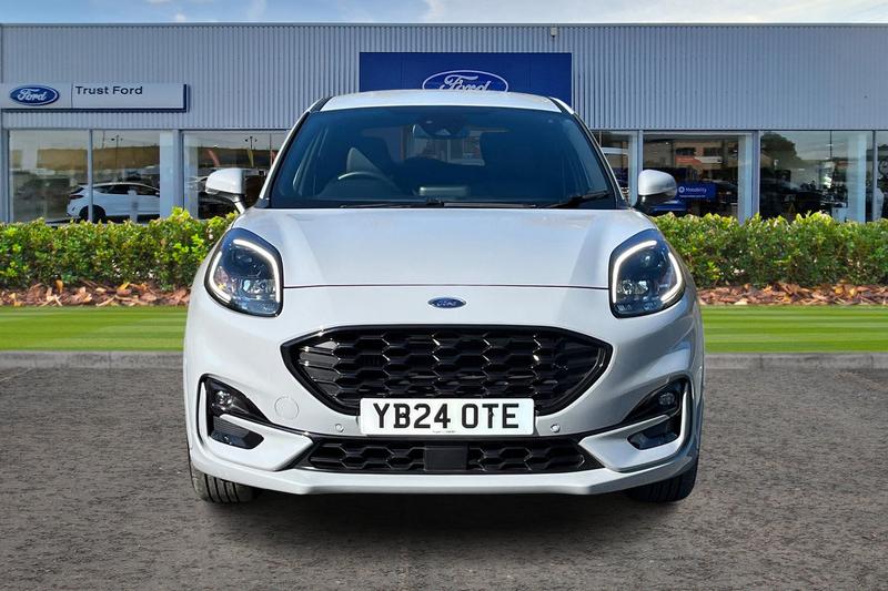 Used Ford Puma 2024 for sale - 77746744: Photo 6