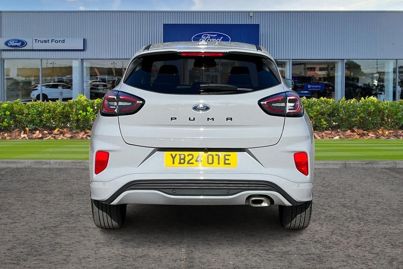 Used Ford Puma 2024 for sale - 77746744: Photo 7