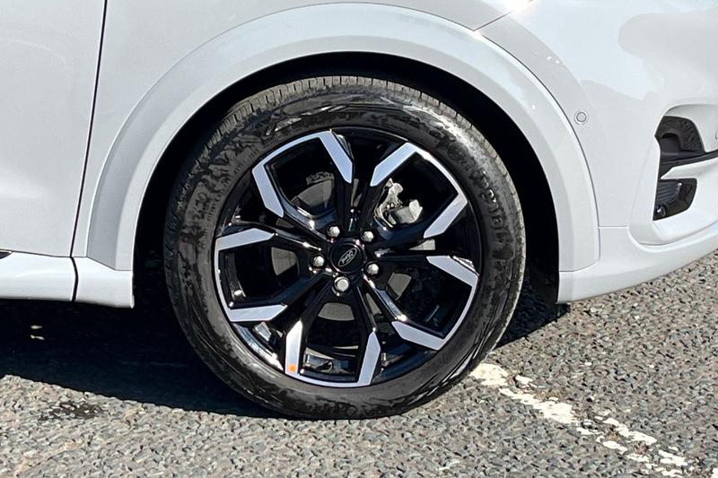 Used Ford Puma 2024 for sale - 77746744: Photo 8