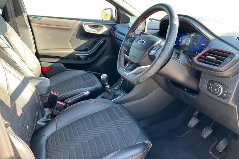 Used Ford Puma 2024 for sale - 77746744: Photo 9