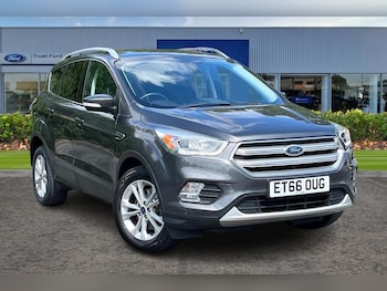 Used Ford Kuga 2017 for sale - 78929676: Photo