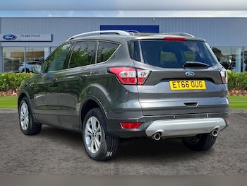 Used Ford Kuga 2017 for sale - 78929676: Photo