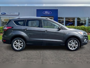 Used Ford Kuga 2017 for sale - 78929676: Photo