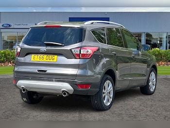 Used Ford Kuga 2017 for sale - 78929676: Photo