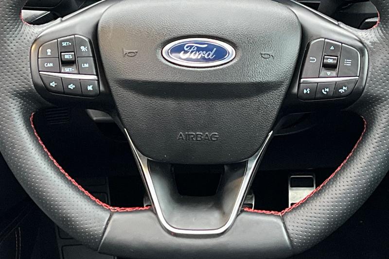 Used Ford Focus 2020 for sale - 77570688: Photo 12