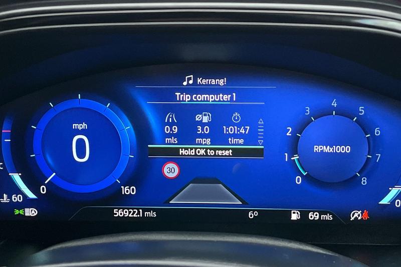 Used Ford Focus 2020 for sale - 77570688: Photo 13