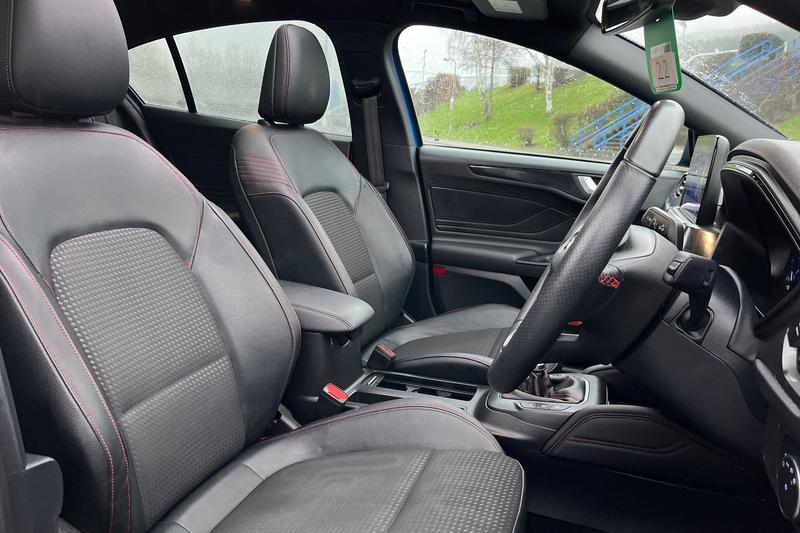 Used Ford Focus 2020 for sale - 77570688: Photo 17