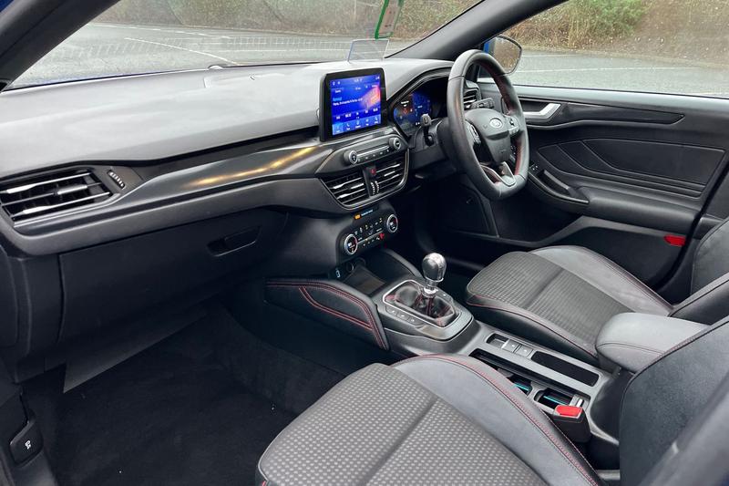 Used Ford Focus 2020 for sale - 77570688: Photo 18