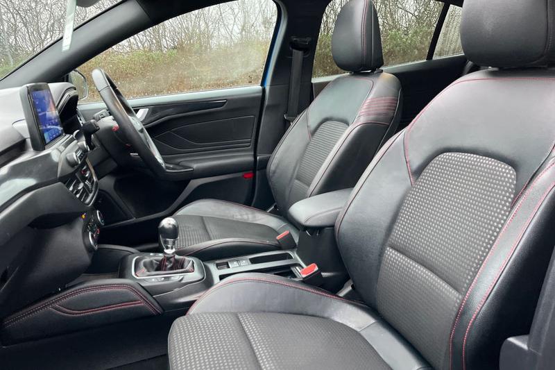 Used Ford Focus 2020 for sale - 77570688: Photo 19