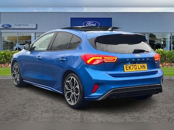 Used Ford Focus 2020 for sale - 77570688: Photo