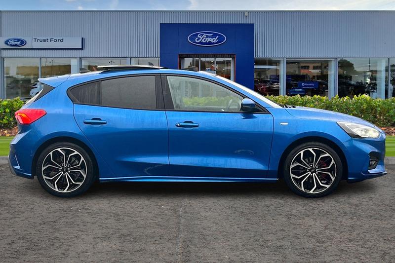 Used Ford Focus 2020 for sale - 77570688: Photo 3