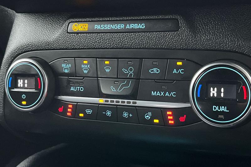 Used Ford Focus 2020 for sale - 77570688: Photo 31