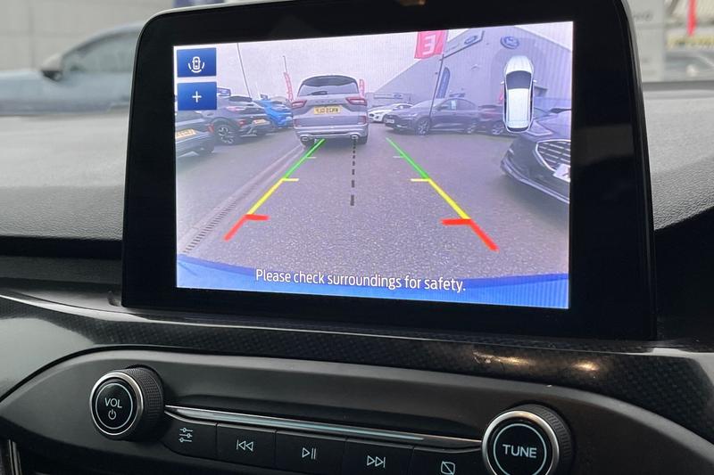 Used Ford Focus 2020 for sale - 77570688: Photo 35