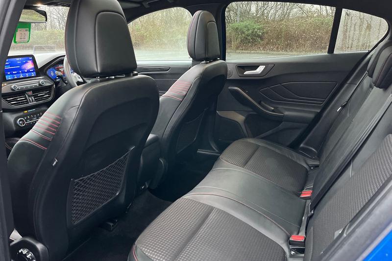 Used Ford Focus 2020 for sale - 77570688: Photo 36