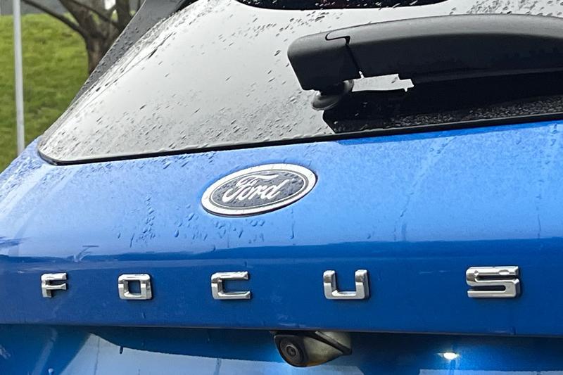 Used Ford Focus 2020 for sale - 77570688: Photo 39