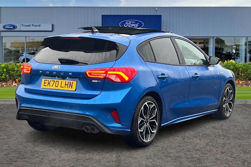 Used Ford Focus 2020 for sale - 77570688: Photo 4