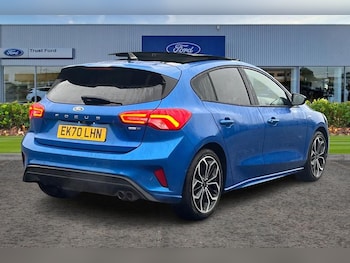 Used Ford Focus 2020 for sale - 77570688: Photo