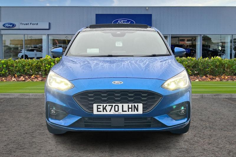 Used Ford Focus 2020 for sale - 77570688: Photo 6