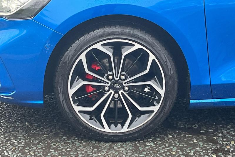 Used Ford Focus 2020 for sale - 77570688: Photo 8