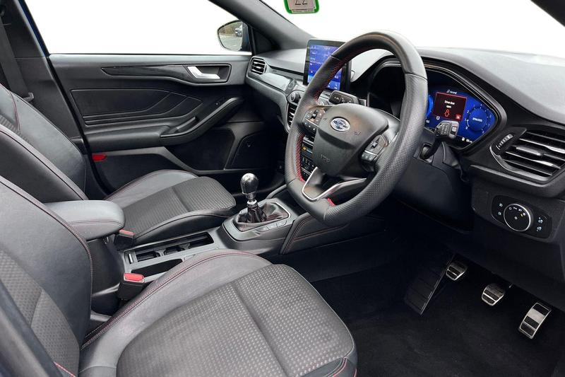 Used Ford Focus 2020 for sale - 77570688: Photo 9