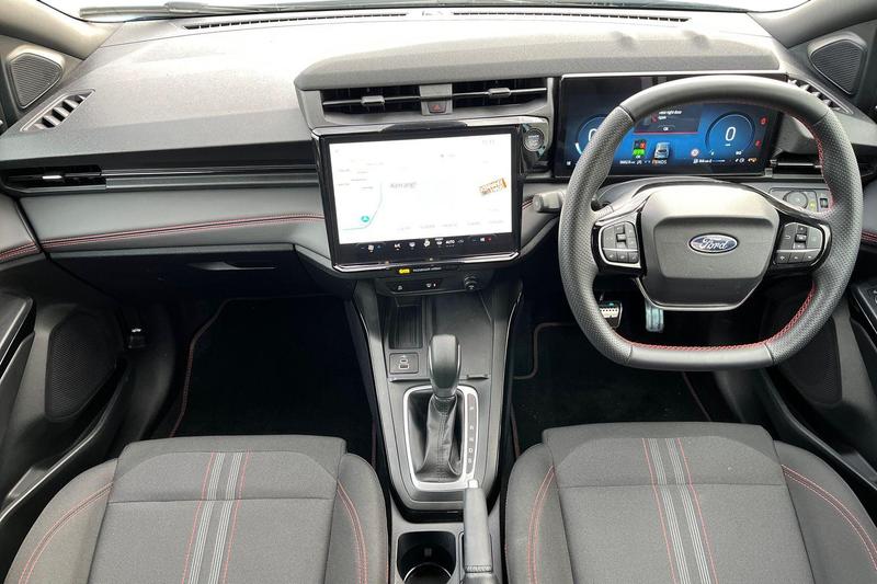 Used Ford Puma 2025 for sale - 76782200: Photo 10