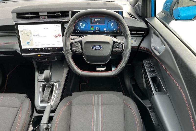 Used Ford Puma 2025 for sale - 76782200: Photo 11