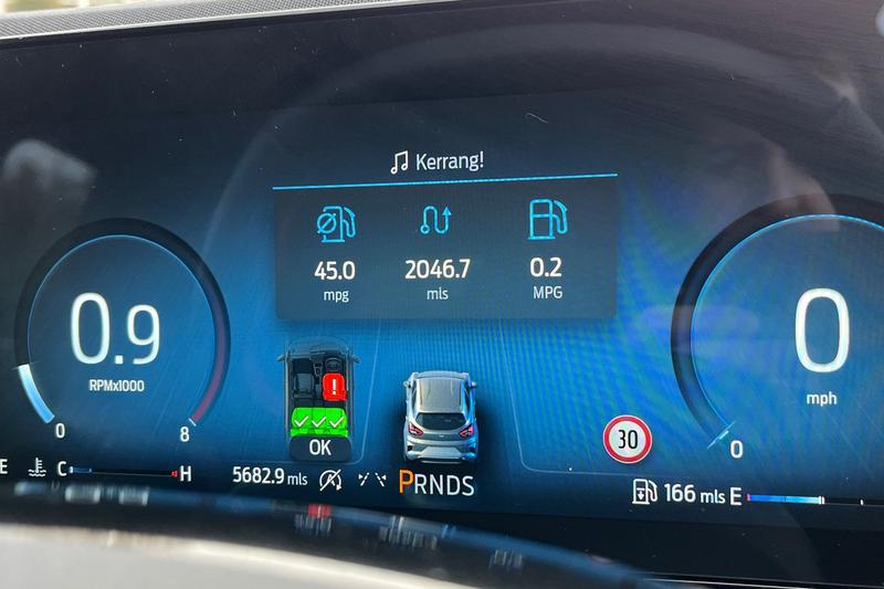 Used Ford Puma 2025 for sale - 76782200: Photo 13