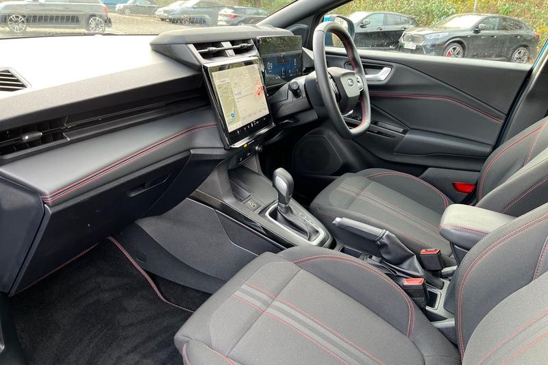 Used Ford Puma 2025 for sale - 76782200: Photo 18