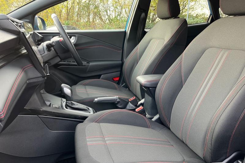 Used Ford Puma 2025 for sale - 76782200: Photo 19