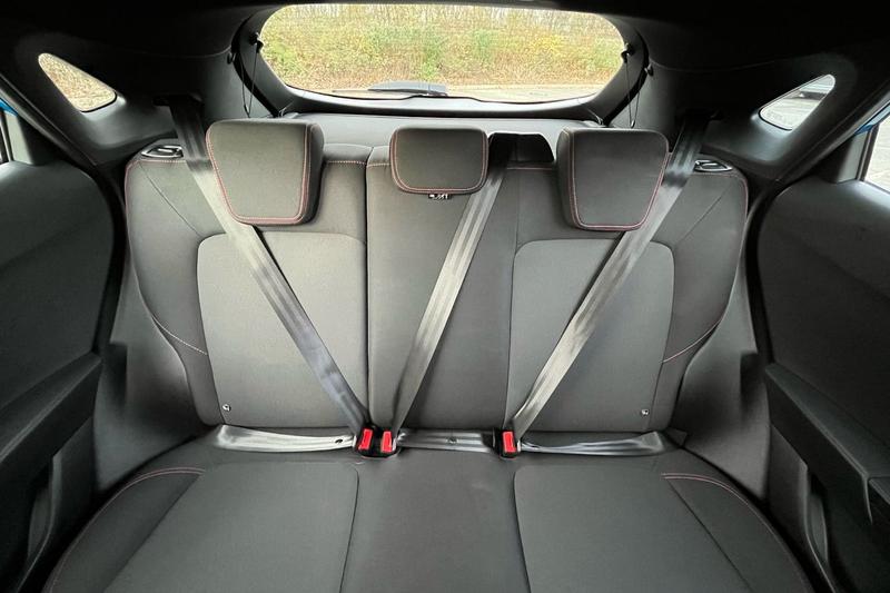 Used Ford Puma 2025 for sale - 76782200: Photo 20