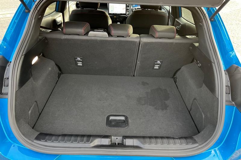 Used Ford Puma 2025 for sale - 76782200: Photo 21